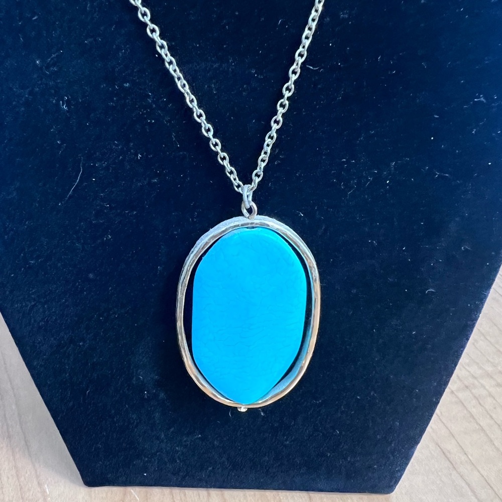 Necklace Long - Picture 2 of 2